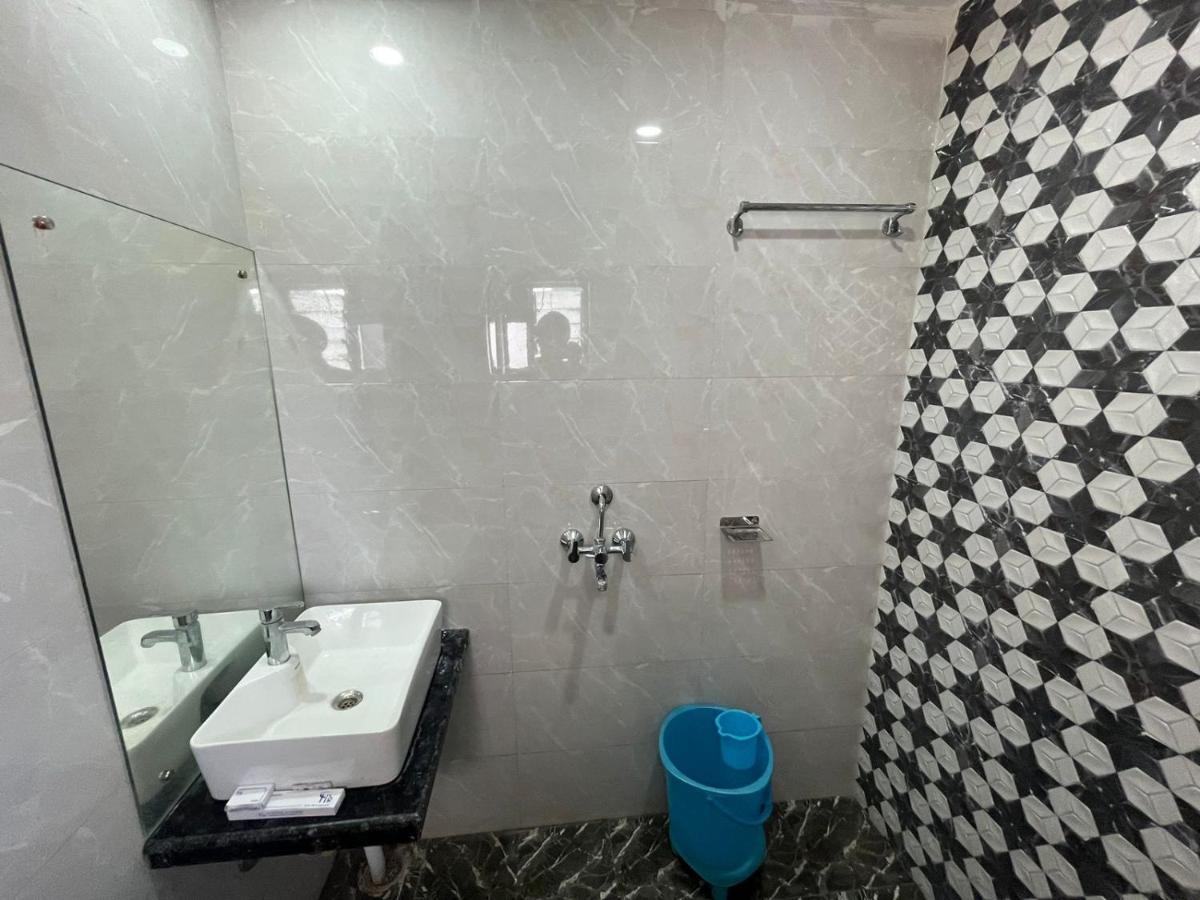 Hotel Pratap Residency Ranchi Exterior foto