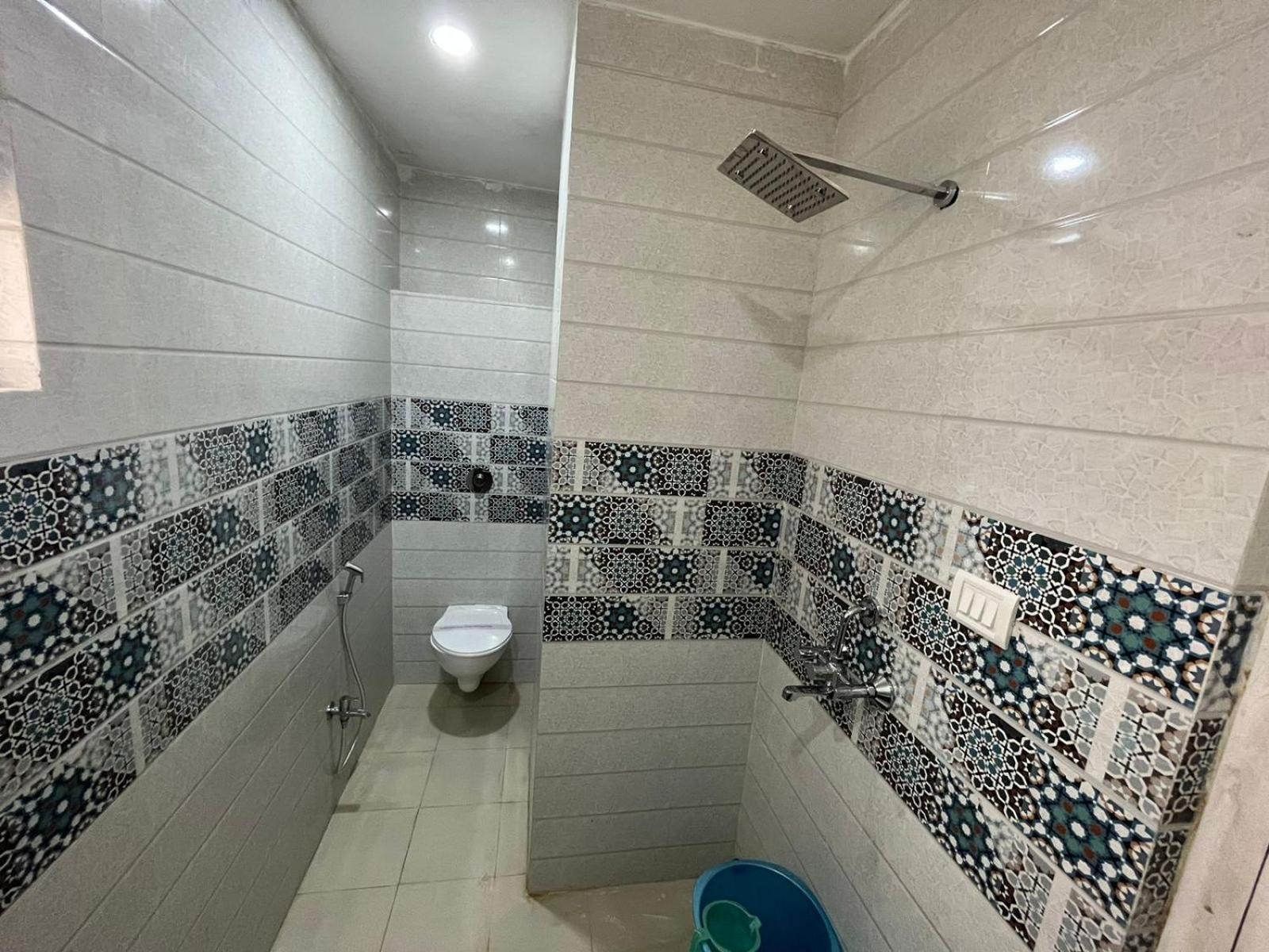 Hotel Pratap Residency Ranchi Exterior foto