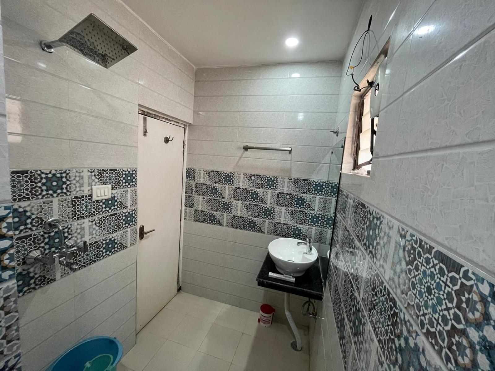 Hotel Pratap Residency Ranchi Exterior foto